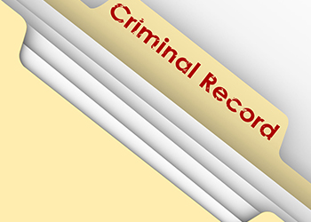 Background Investigations & Criminal History